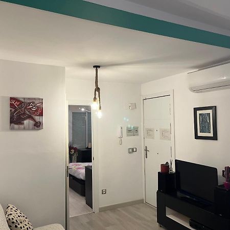 Apartamento Alcala Zaragoza Exterior photo