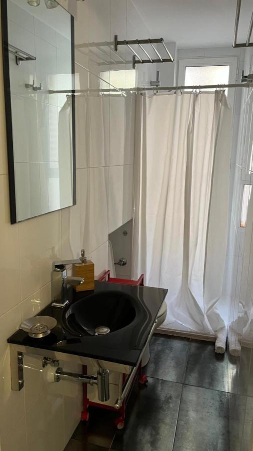 Apartamento Alcala Zaragoza Exterior photo