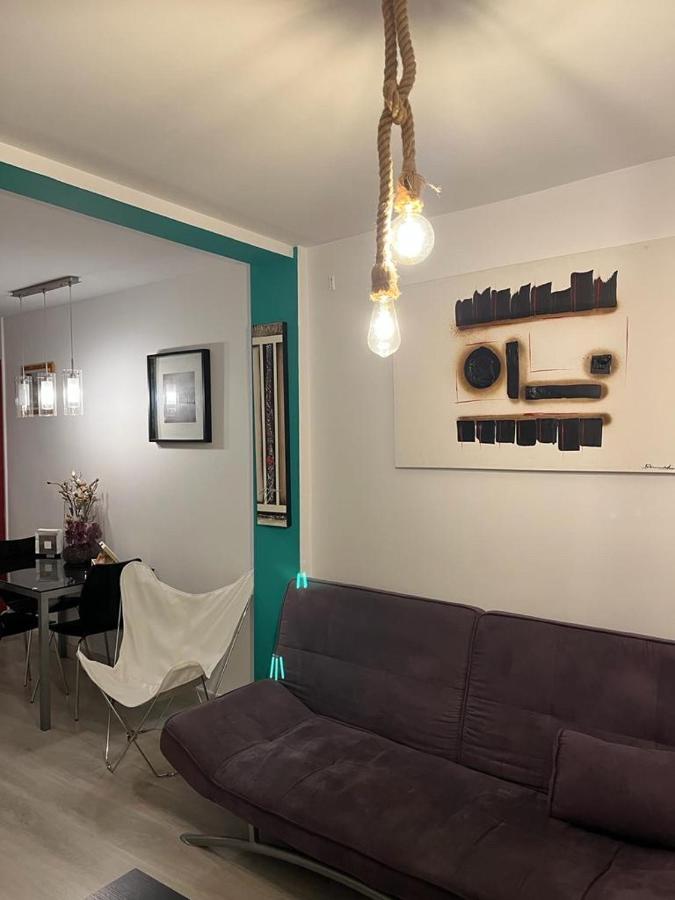 Apartamento Alcala Zaragoza Exterior photo