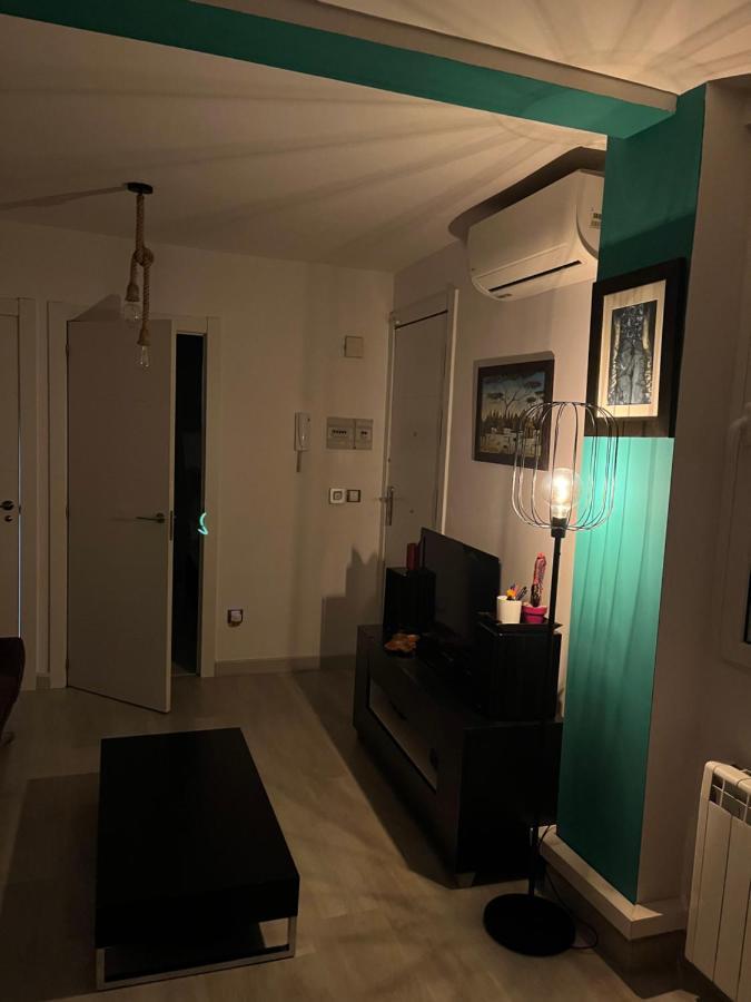 Apartamento Alcala Zaragoza Exterior photo