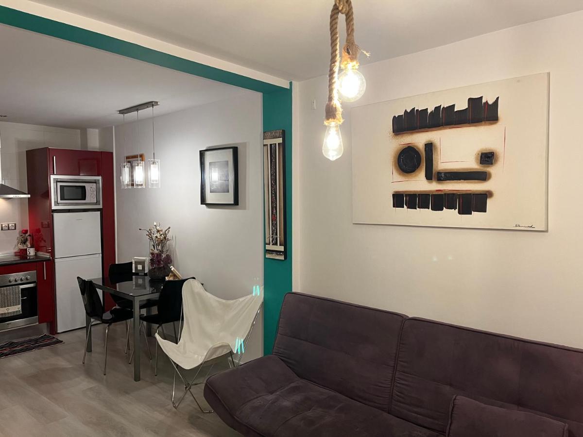 Apartamento Alcala Zaragoza Exterior photo